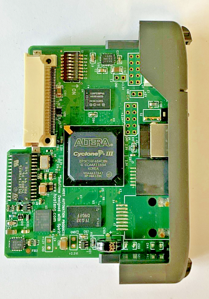 KOYO H2-DM1  AUTOMATION DIRECT LADDER MEMORY MODULE2