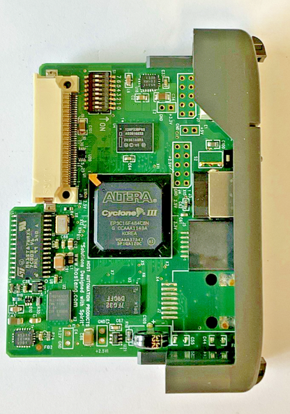 KOYO H2-DM1  AUTOMATION DIRECT LADDER MEMORY MODULE2