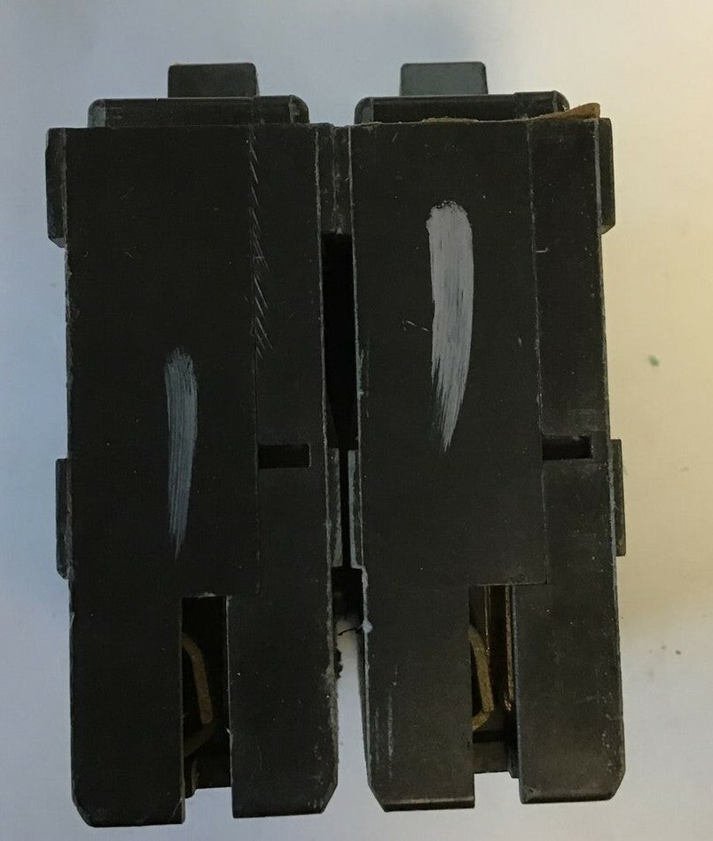 WESTINGHOUSE QPHW2090 CIRCUIT BREAKER 120/240VAC 2POLE 90AMP7