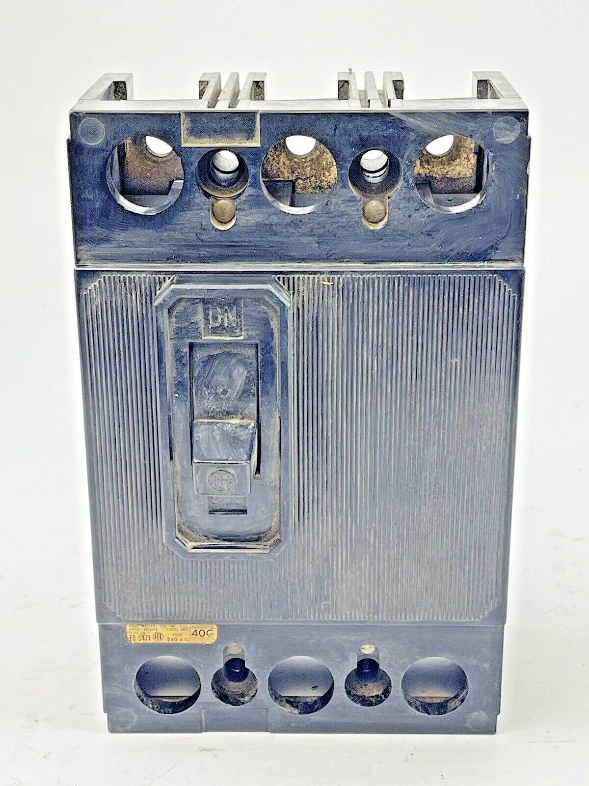 ITE/ SIEMENS - EQ-9471 - CIRCUIT BREAKER - 3 POLE, 240 VAC, 150 A1