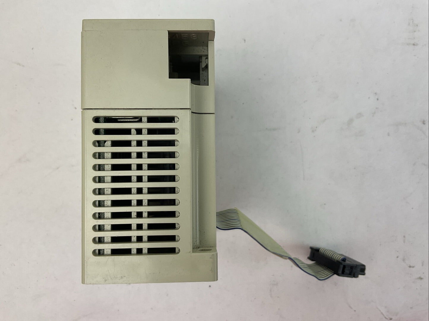 MITSUBISHI FX2N-8EX PROGRAMMABLE CONTROLLER IN 24VDC .5mA2