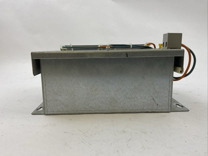 SIEMENS 1P 6EP1935-6MF01 SITOP BATTERY MODULE OUTPUT 24VDC2