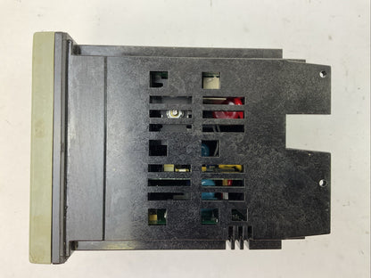 HONEYWELL DC3200-CE-100R-200-00000-00-00 TEMPERATURE CONTROLLER 90-250VAC2