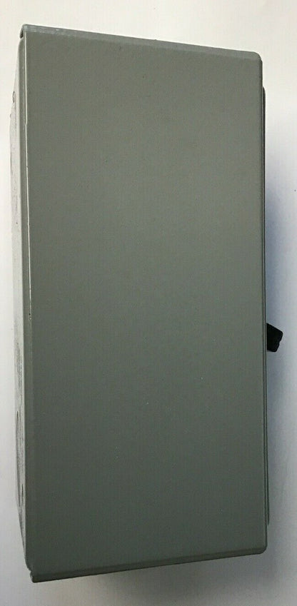 SIEMENS MSF11T11 FRACTIONAL HP MANUAL STARTER3