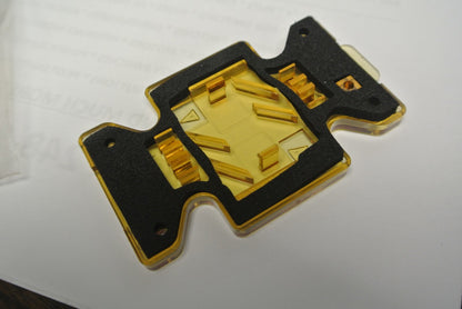 VICKERS 893236 TERMINAL BOX ACCESSORY KIT / NEW SURPLUS2