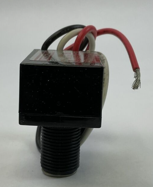 PRECISION MODEL A-1068 PHOTO CONTROL 208-277VAC 1000VA2