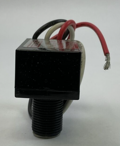 PRECISION MODEL A-1068 PHOTO CONTROL 208-277VAC 1000VA2