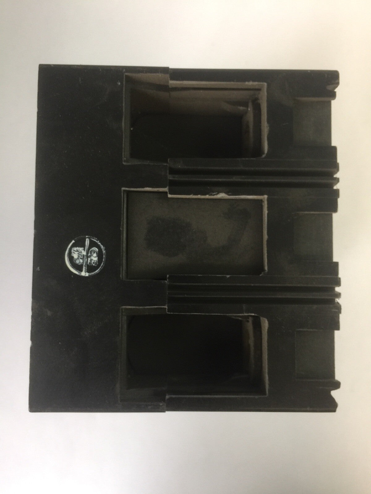 ITE SIEMENS FJ2 M125 CIRCUIT BREAKER 600VAC 250VDC 125AMP 2POLE5