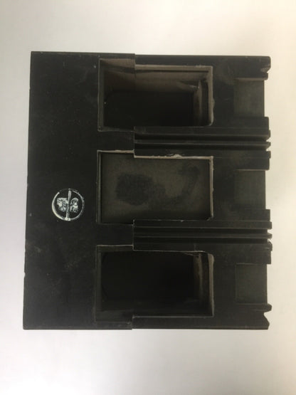 ITE SIEMENS FJ2 M125 CIRCUIT BREAKER 600VAC 250VDC 125AMP 2POLE5