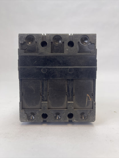 CUTLER HAMMER / WESTINGHOUSE QC3015 CIRCUIT BREAKER 15A 3P 120/240VAC6