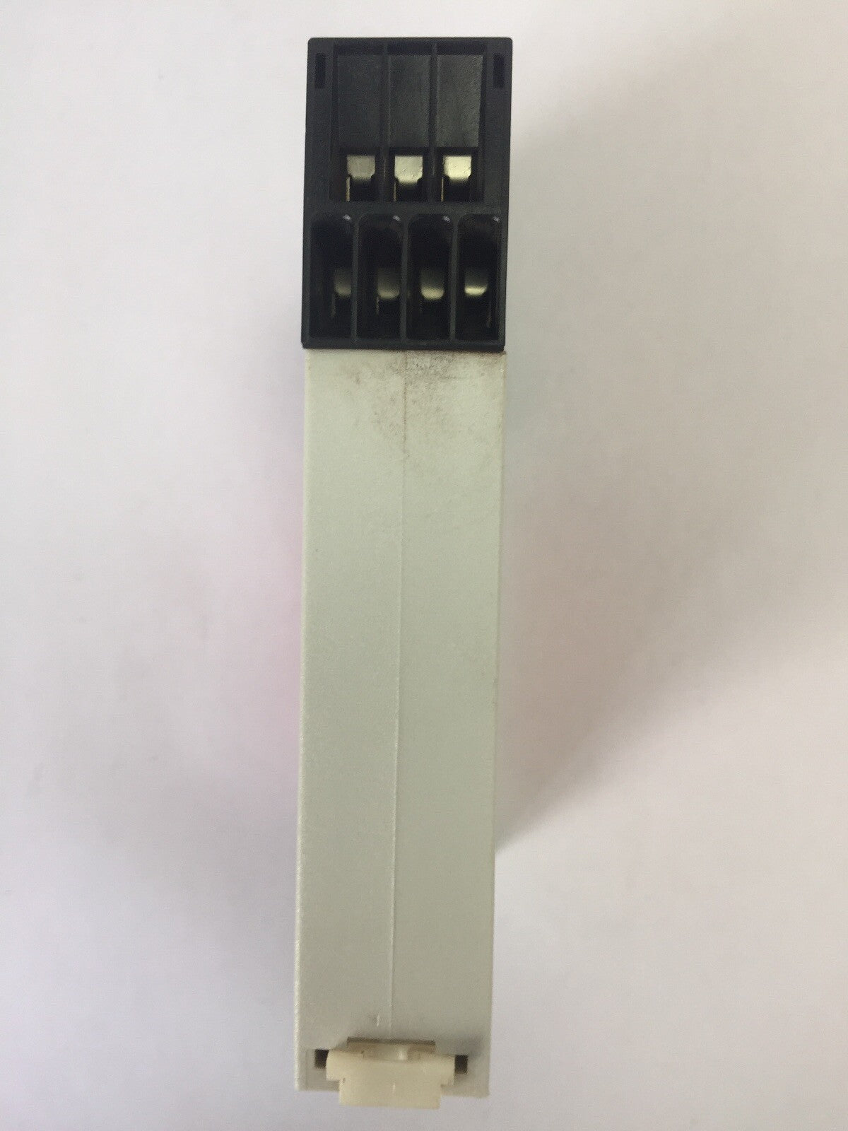 BANNER ES-FA-A99 MACHINE SAFETY RELAY 24V AC/DC 250mA2