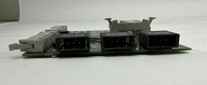 MITSUBISHI RX311B BN634A589G53 D CIRCUIT BOARD5