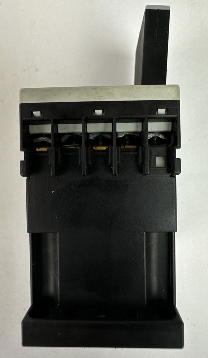 SIEMENS 3RH1131-1BB40 CONTACTOR 10A 600VAC COIL 24VDC 3ZT 1919-1BB00 SURGE SUPPR4