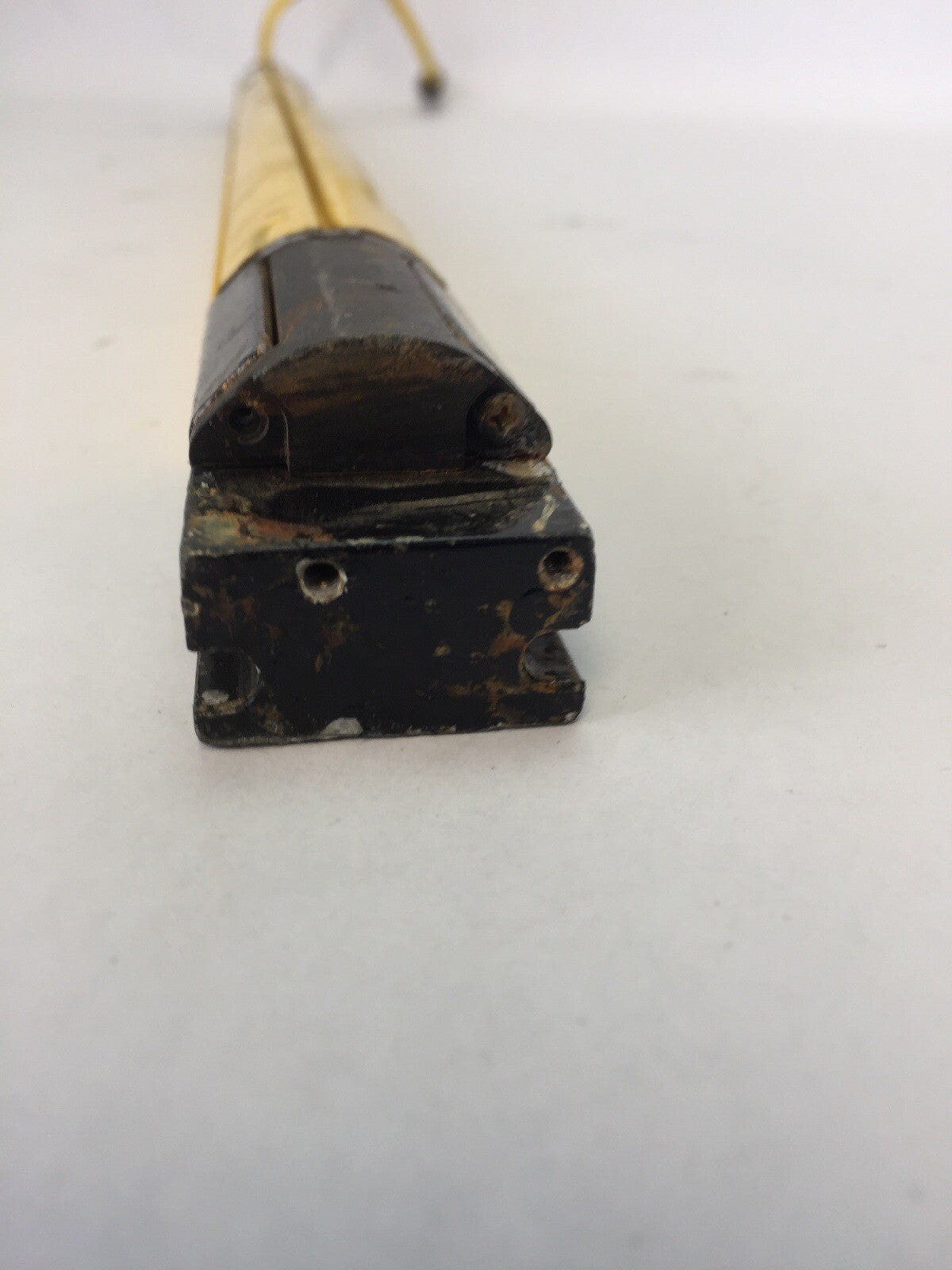 BANNER SLPCR14-550 EZ-SCREEN LP 24VDC8