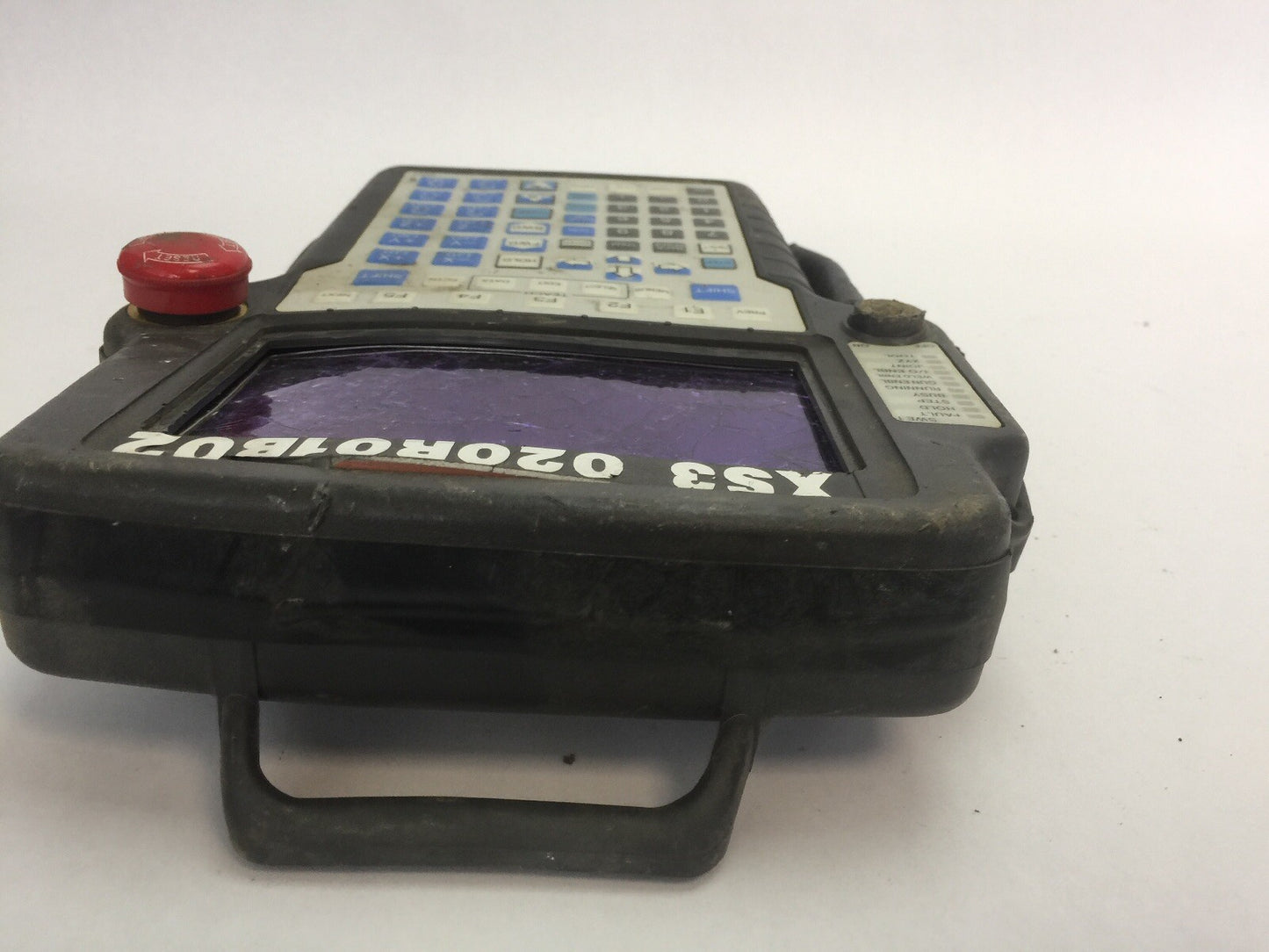 FANUC A05B-2518-C370#SGL TEACH PENDANT8