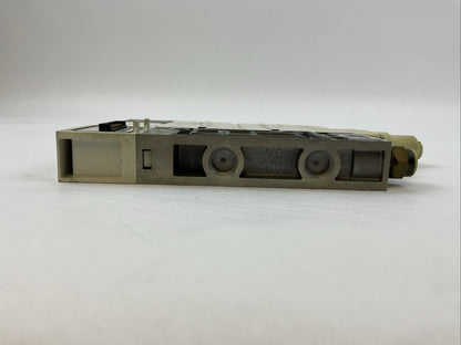 SMC SOLENOID VALVE VQ4400-5 ARBQ4000-N0 VQ 40004