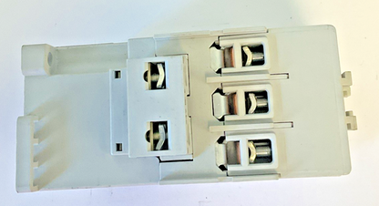 ALLEN BRADLEY 300-BOE*930 CONTACTOR  SER.B SIZE 1 27A 600VAC6