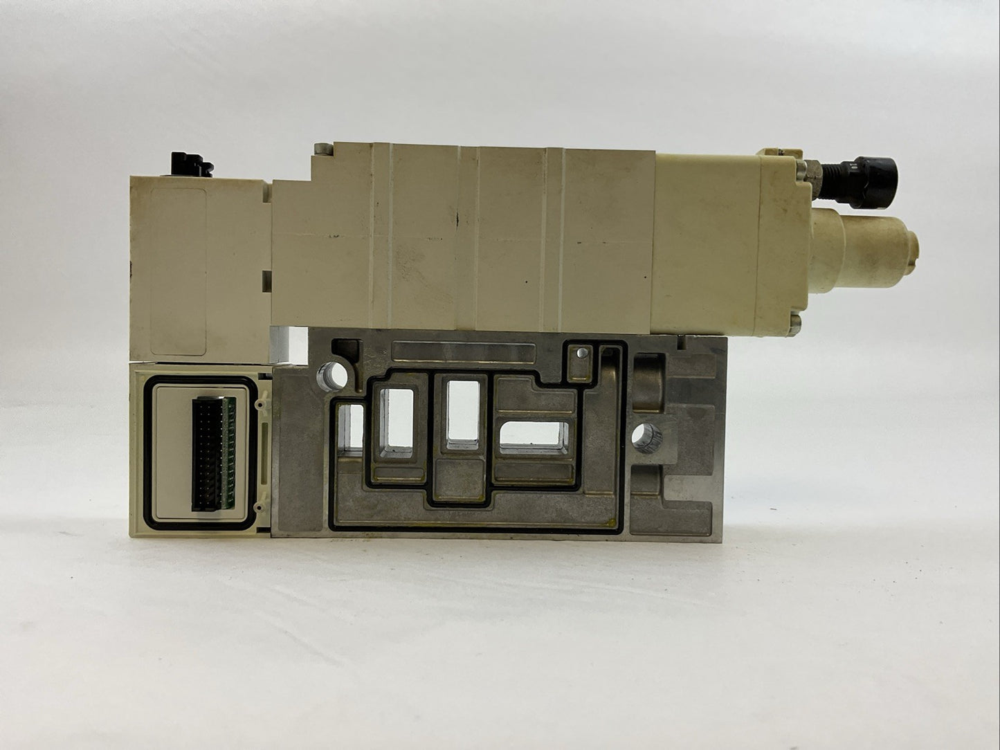 SMC SOLENOID VALVE ARBQ4000-N0 VQ 40000