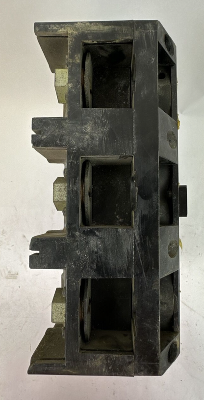 ITE ET5917 CIRCUIT BREAKER 225AMP 600VAC 3POLE TYPE ET 225 AMP "J" FRAME5