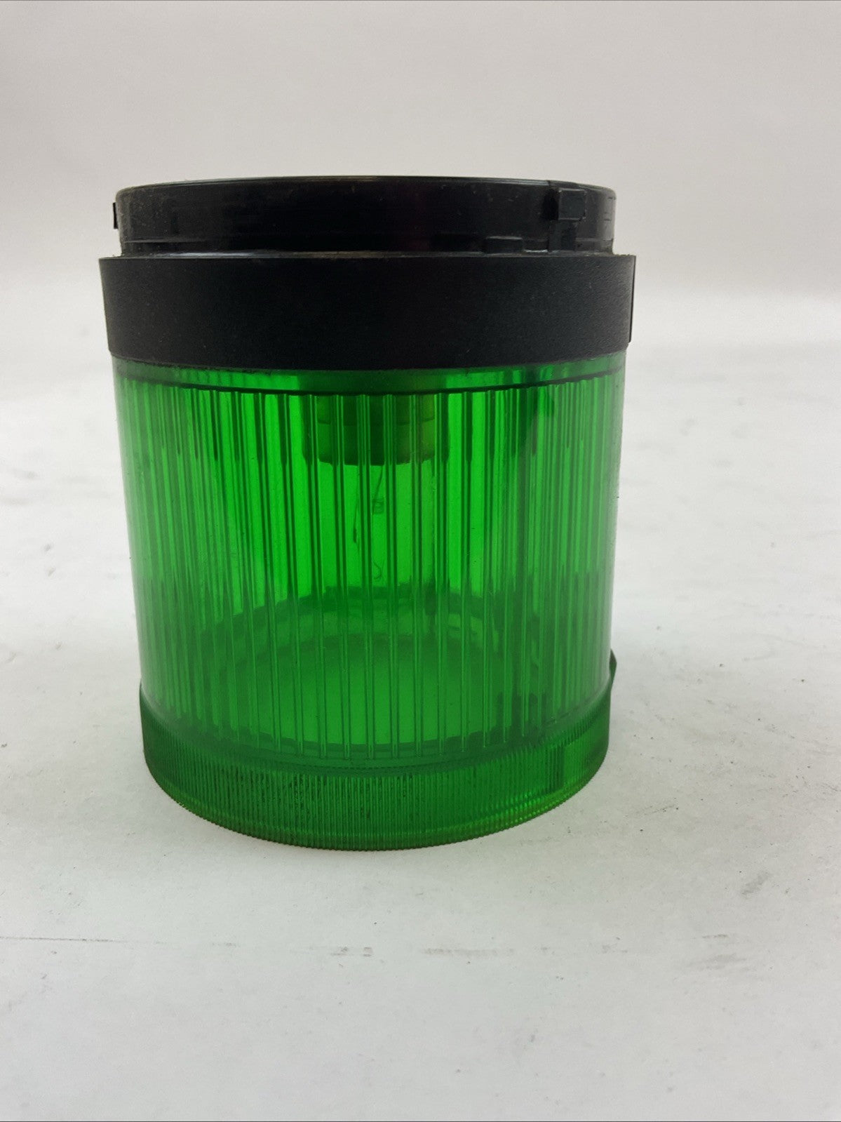 ALLEN BRADLEY 855T-B24DN3 SER A 24V 0.271A STEADY INCANDESCENT GREEN STACK LIGHT4