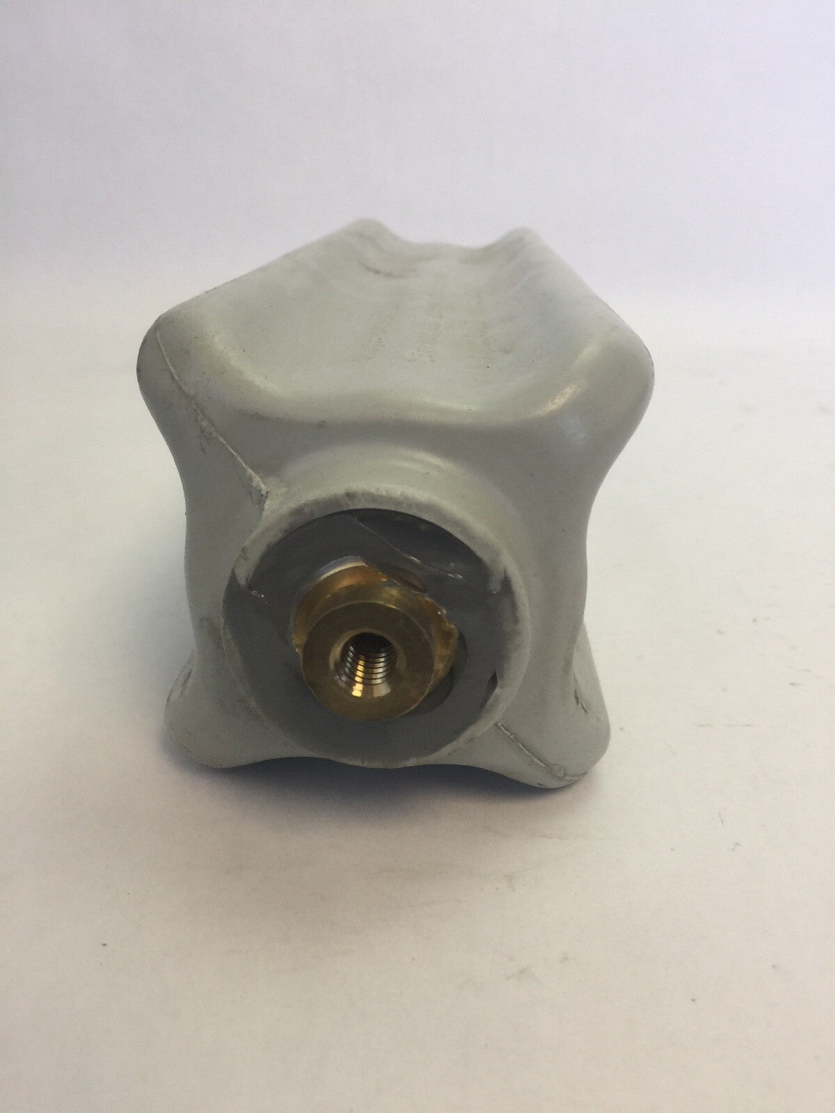 CHANCE C705-0249 CURRENT LIMITING FUSE 15KV 50KA 500A SLC-902