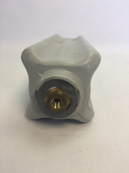 CHANCE C705-0249 CURRENT LIMITING FUSE 15KV 50KA 500A SLC-902