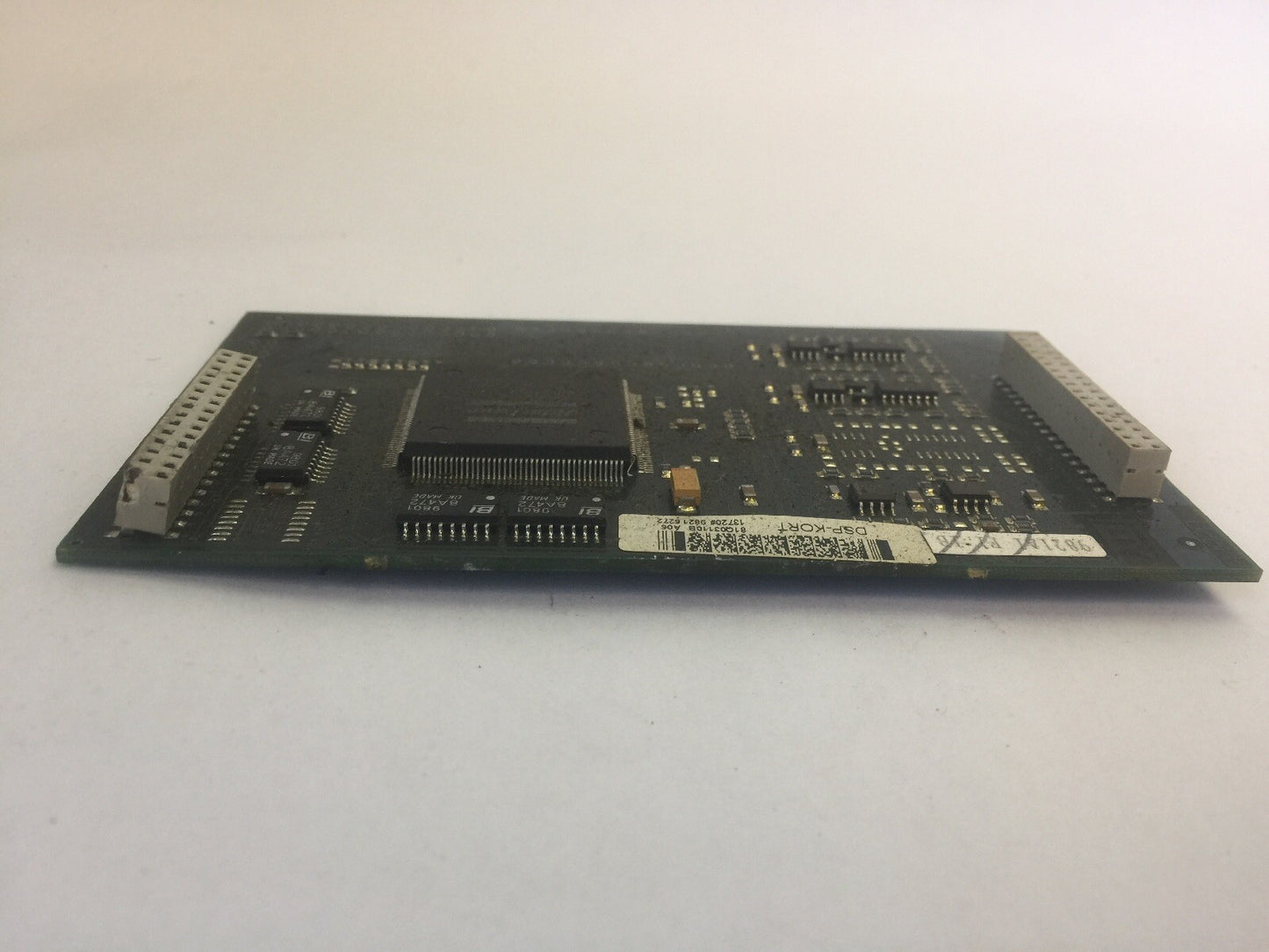 ABB DSP-KORT CIRCUIT BOARD3