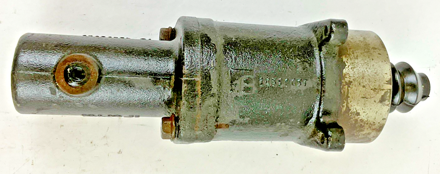 IRUNA 1413145F PNEUMATIC CYLINDER5