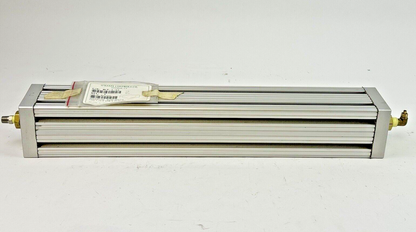 O'KEEFE CONTROLS - BLP-1-SS - MICRO ORIFICE - FLOW = 13.9 SCCM @ 25.00 PSI9