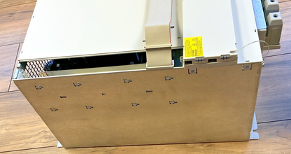 SIEMENS 6SN1123-1AA01-0FA1 POWER SUPPLY VER.A SIMODRIVE4