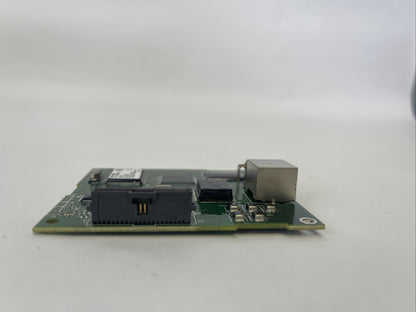 ALLEN BRADLEY 22-COMM-E POWER FLEX ETHERNET/IP ADAPTOR 5VDC 350mA FRN V 1.0093