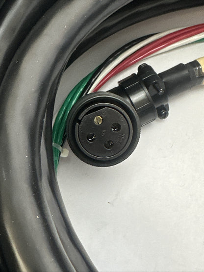 FANUC A660-2005-T567#L21R73A CABLE AUX 20M RM1 RIA FLX5