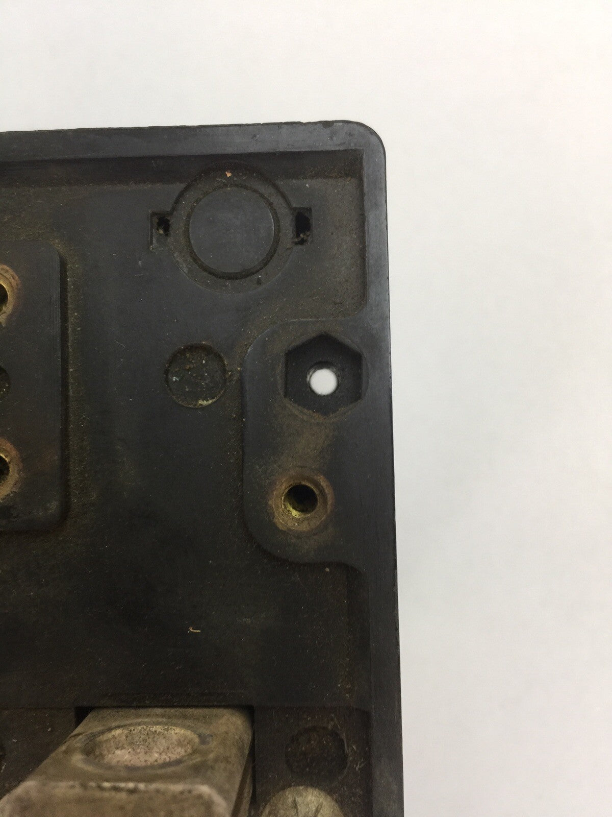 WESTINGHOUSE HMA2700T AB DE-ION TRIP UNIT 2POLE 700AMP 371D373G108