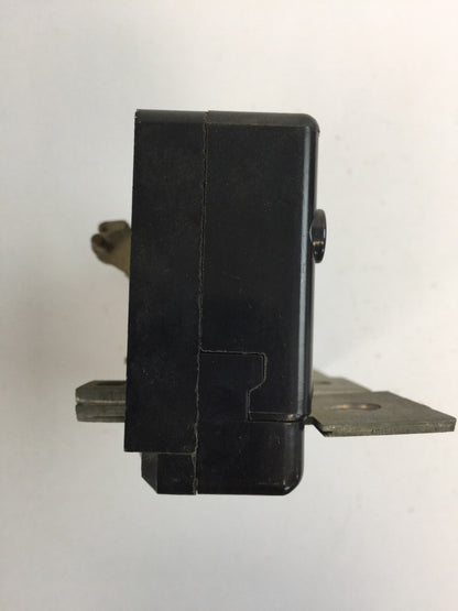 WESTINGHOUSE 371D371G23 AB TRIP UNIT TIME LIMIT TYPE 175AMP 3POLE 875-1750 INST5