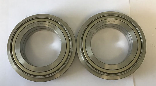 FDAC906027Z BEARING 38270373-001A 790530 15UM ***LOT OF 2***0