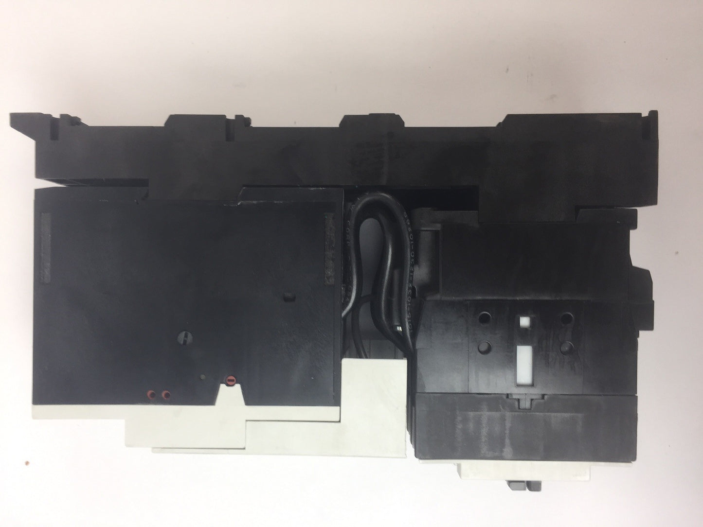 SIEMENS SCE1634-1MG10K6 MODULAR MOTOR CONTROLLER 240V 480Y/277V COIL 120V 60HZ5