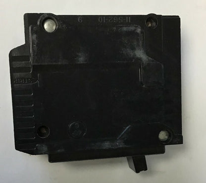 SYLVANIA C-150 CIRCUIT BREAKER 120/240VAC 50A 1POLE TYPE C ***LOTOF4***3