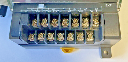 OMRON CP1W-20EDR1 EXPANSION MODULE 24VDC2