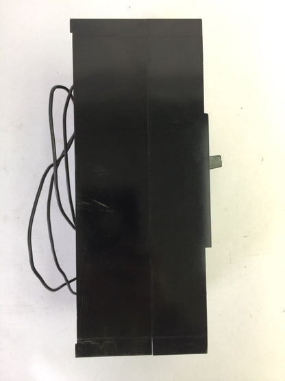 ITE SIEMENS FJ3-S22500S03 CIRCUIT BREAKER 600VAC 225AMP 3POLE 3