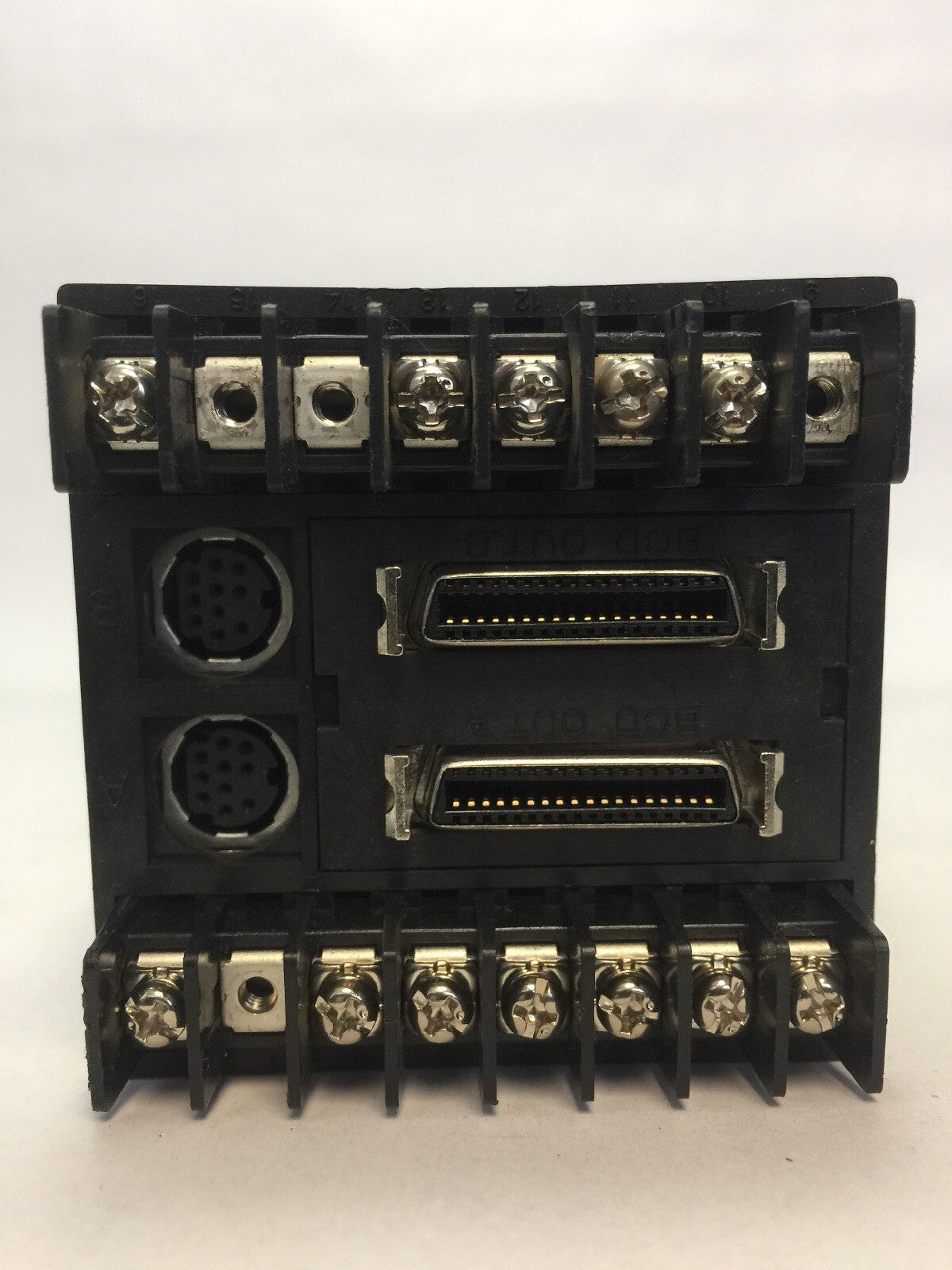 SONY LT20-201B DISPLAY FOR LTVD 24VDC5