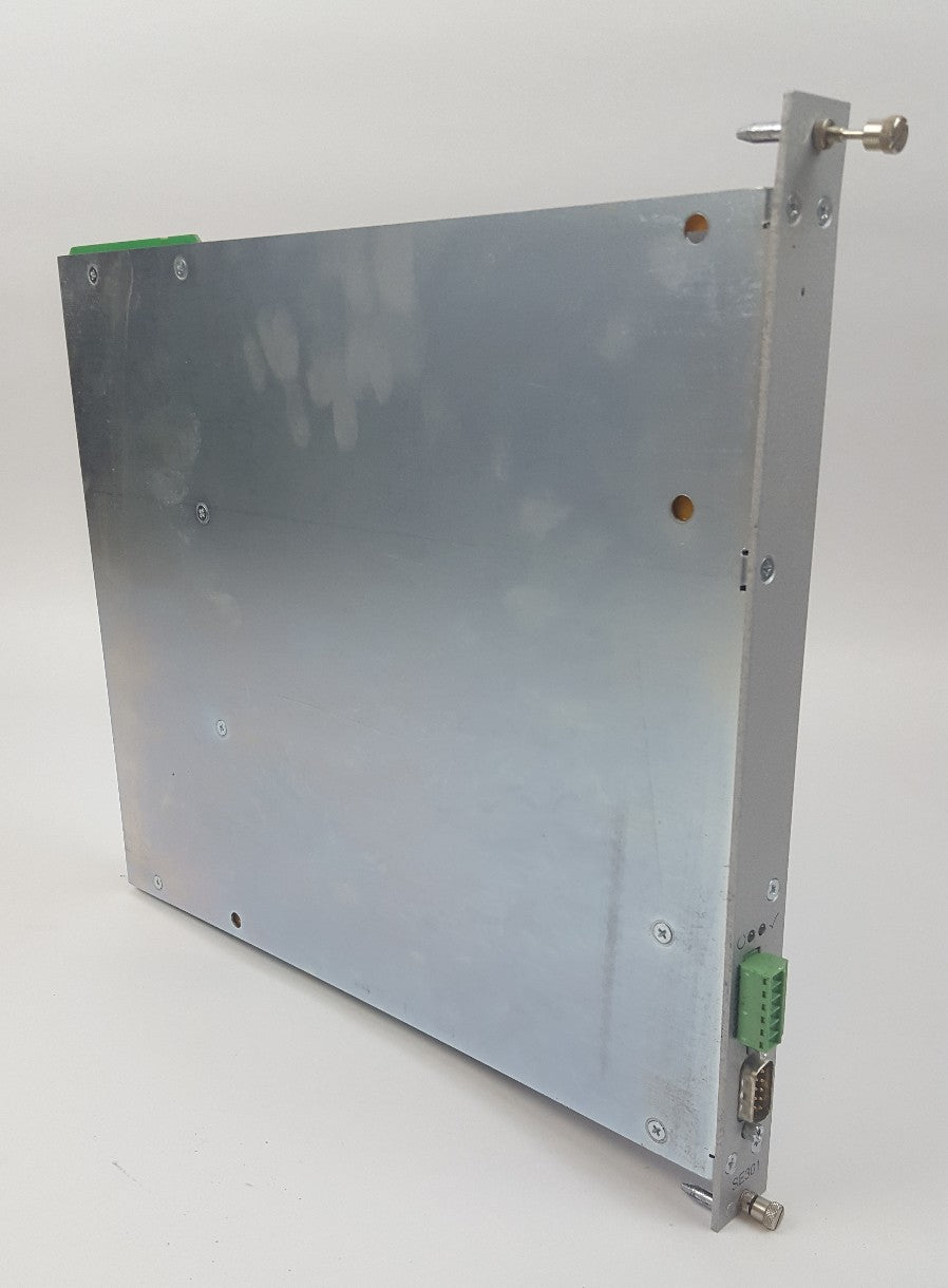 BOSCH / Rexroth SE301 / SE 301 Controller 0608830160 / 0 608 830 1603