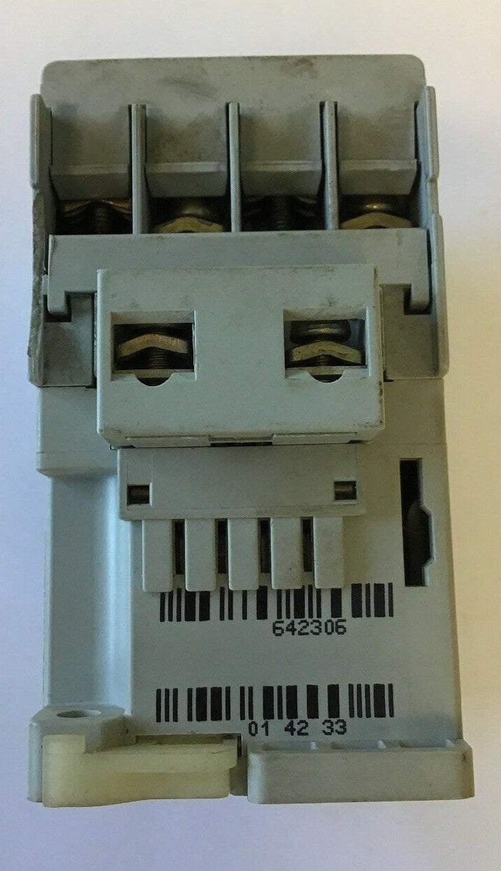 ALLEN BRADLEY 700-CF310* CONTROL RELAY 600VAC 25A3