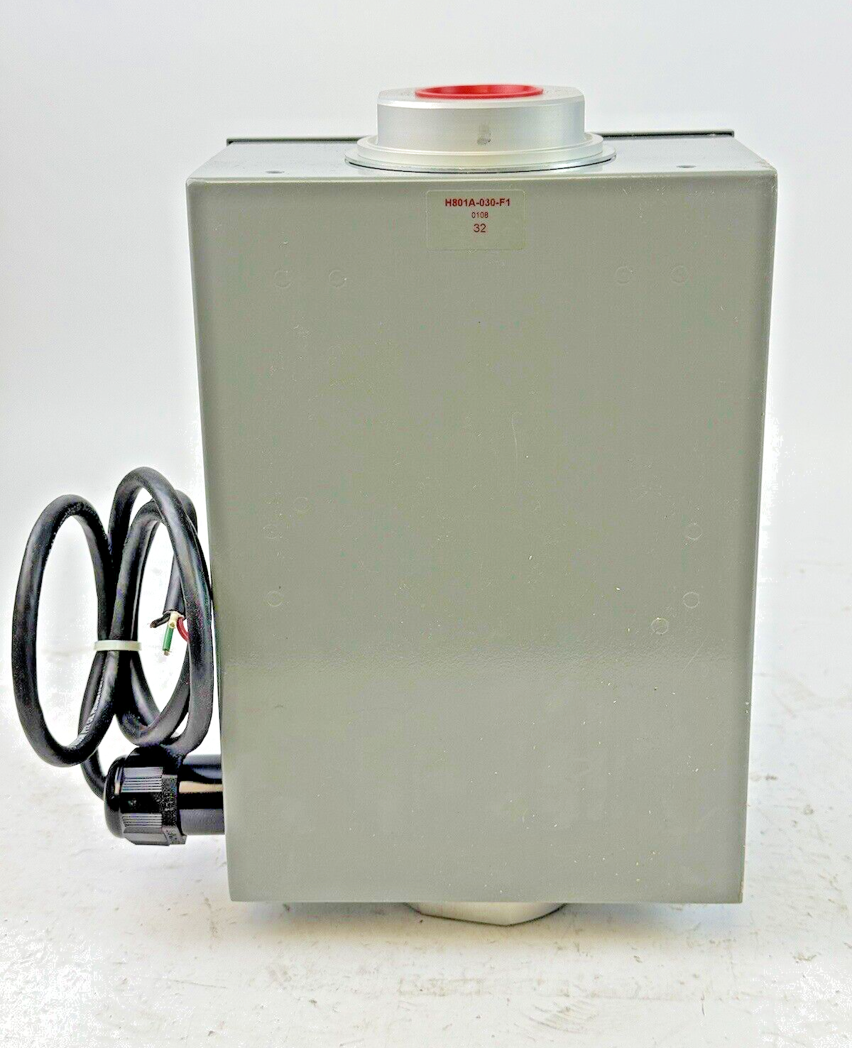 HEDLAND - H801A-030-F1 - FLOW METER - 3500psi, 1-1/4NPT, 3-30GPM, FLOW ALERT9