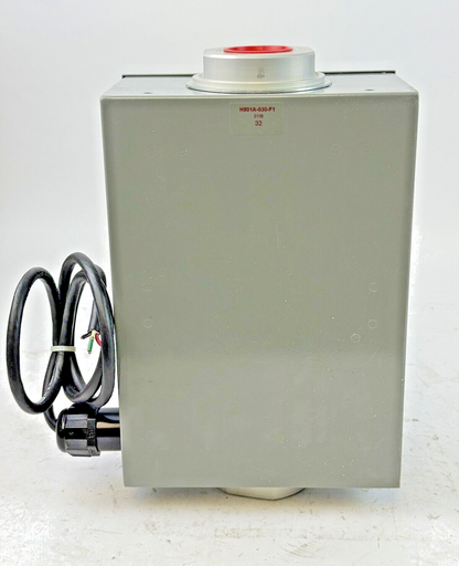 HEDLAND - H801A-030-F1 - FLOW METER - 3500psi, 1-1/4NPT, 3-30GPM, FLOW ALERT9