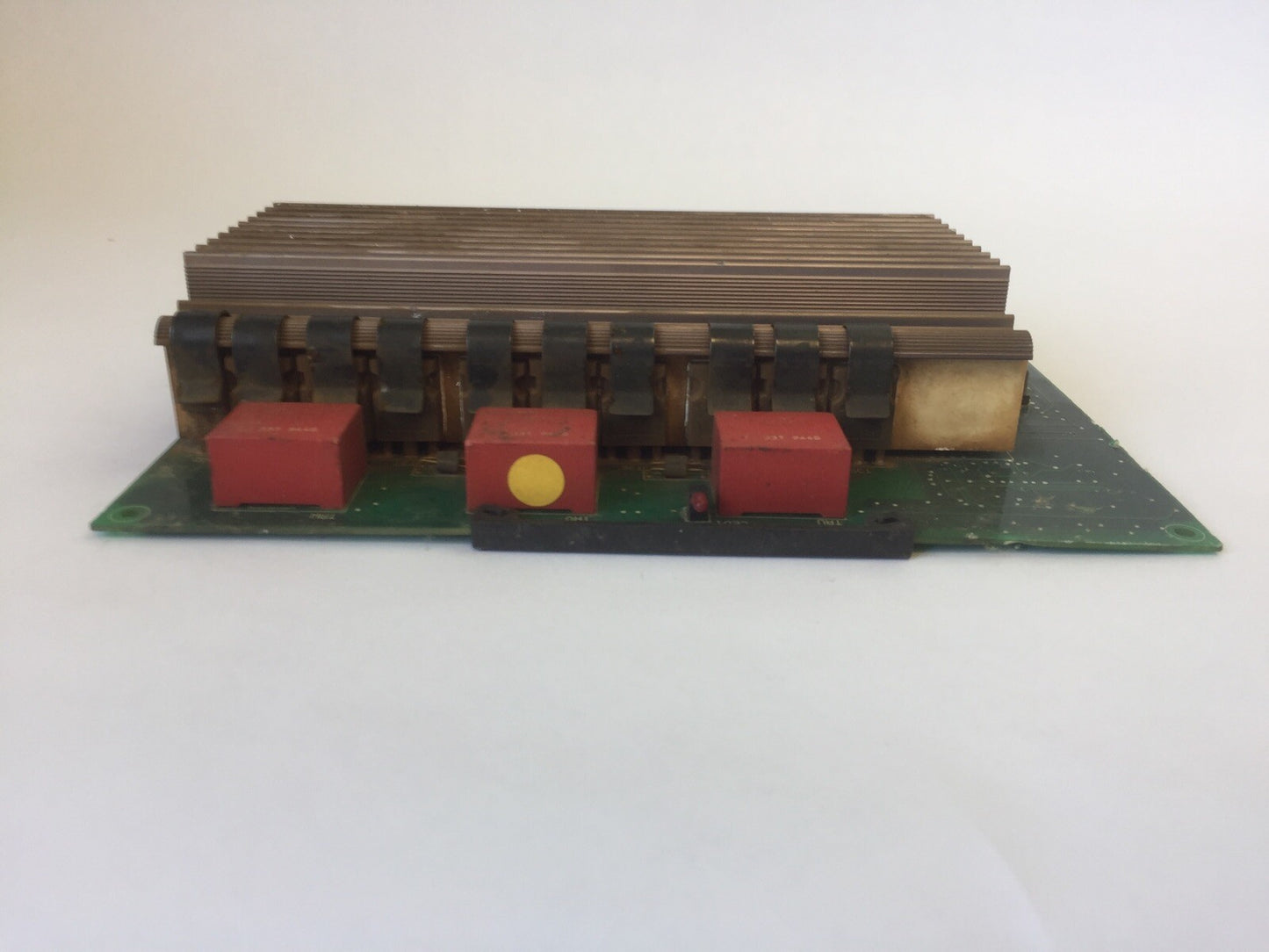 ABB DSQC 236T ROBOTIC AXIS DRIVE BOARD4