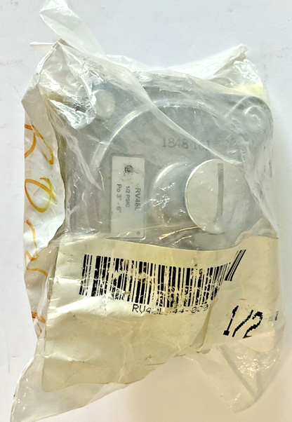 MAXITROL RV48L PRESSURE REGULATOR  1/2"0