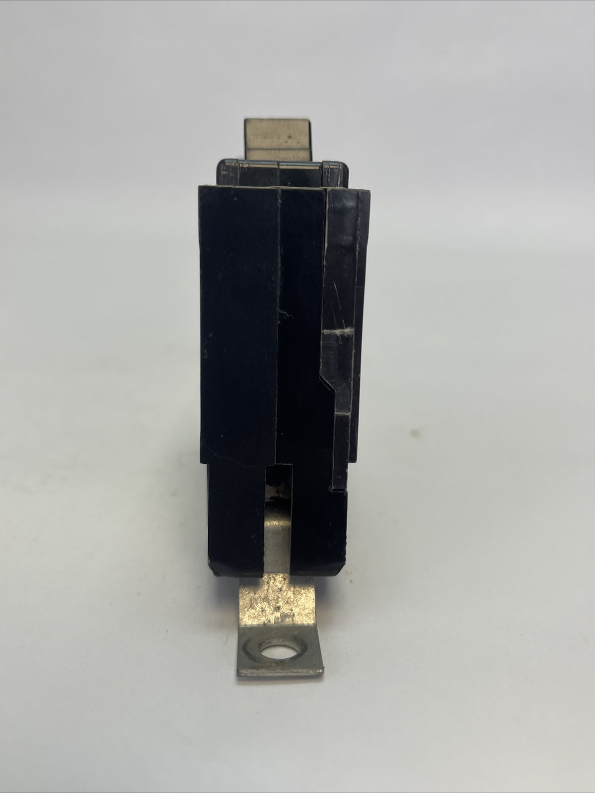 CUTLER HAMMER QBHGFEP1020 QUICKLAG GROUND FAULT CIRCUIT BREAKER 20A 1P 120VAC3