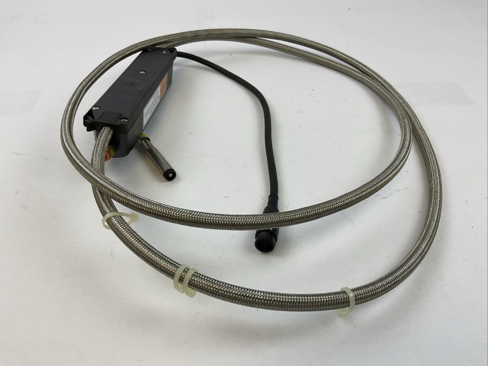 KEYENCE SJ-M021 STATIC ELIMINATOR5