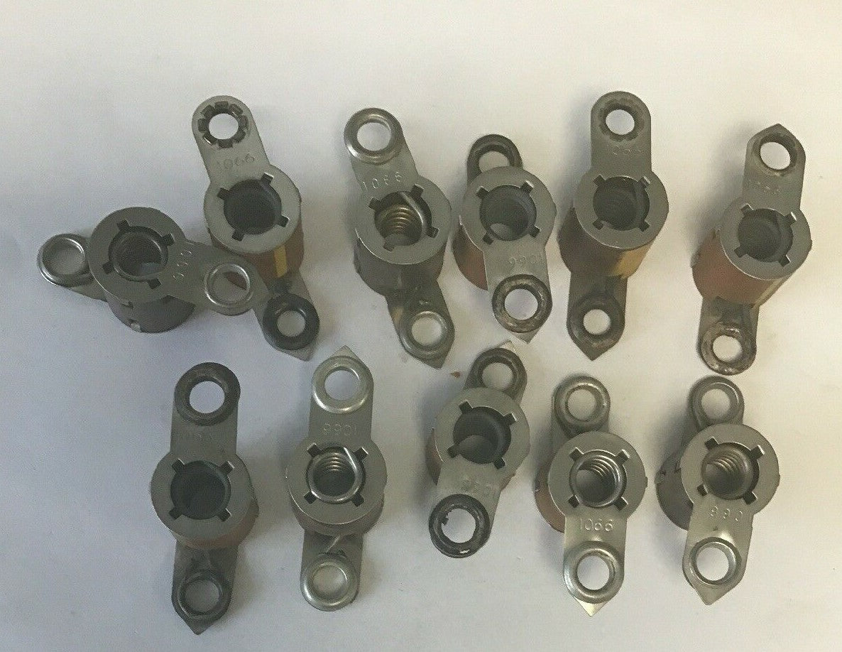 CUTLER HAMMER 1066 HEATER ***LOTOF11***0