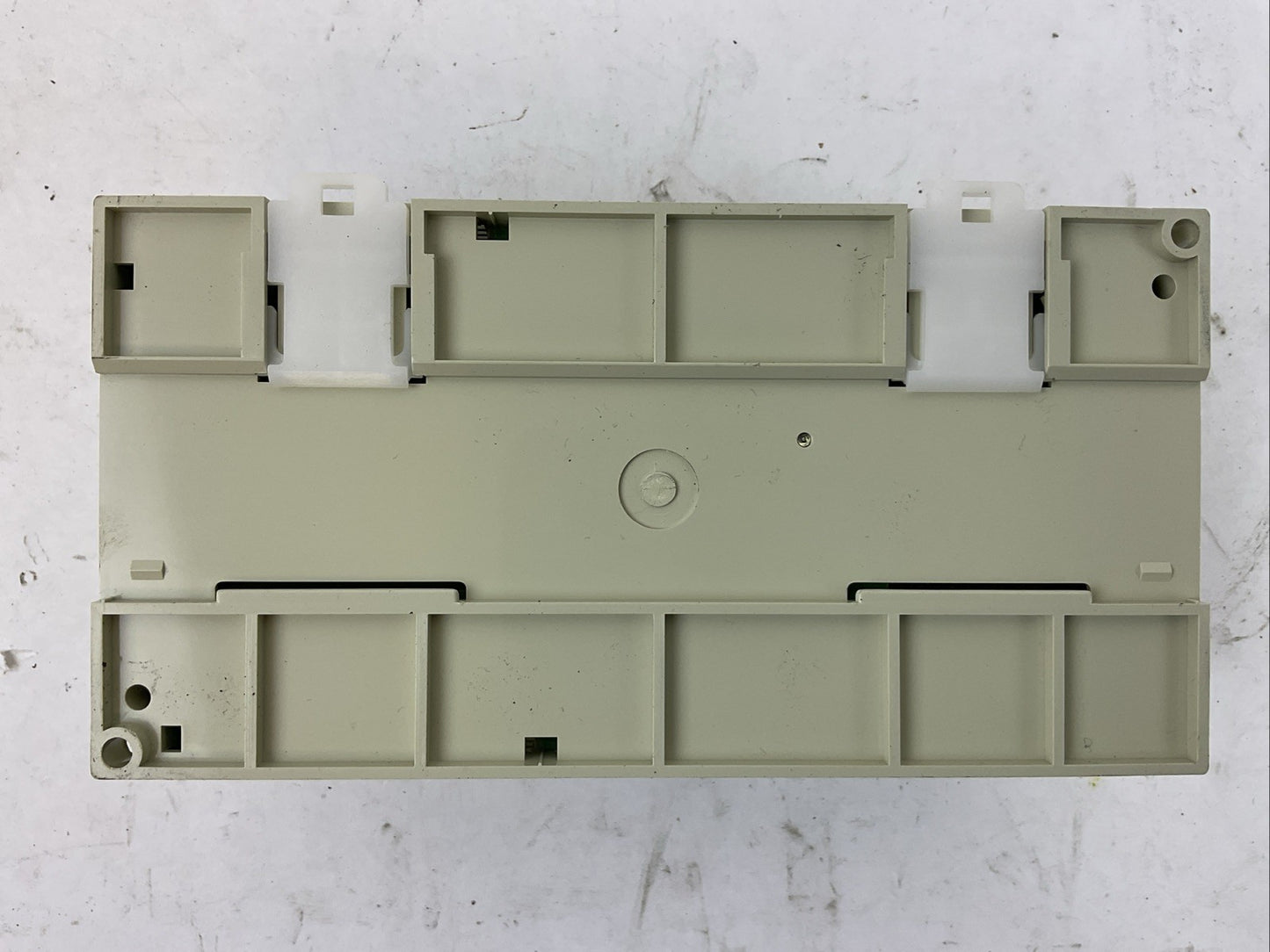 MITSUBISHI FX1n-60MT-D 10.2-28.8VDC 20W PROGRAMMABLE CONTROLLER5